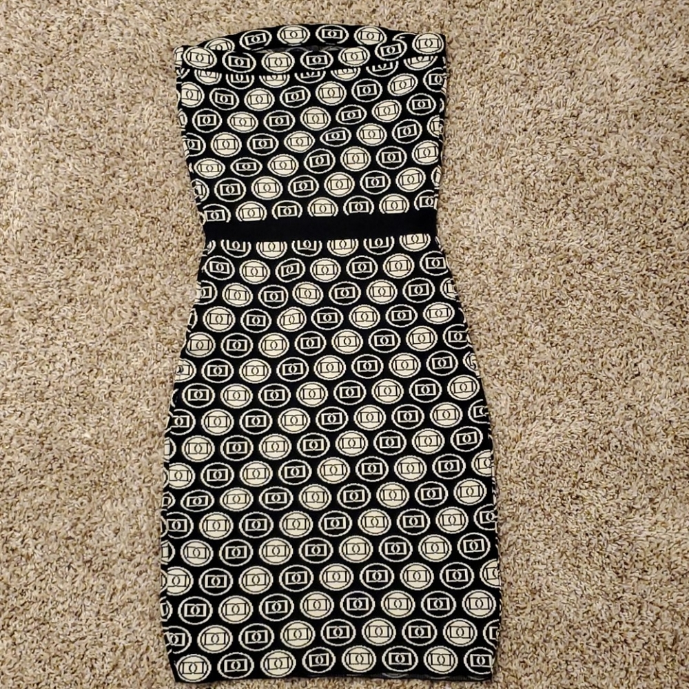Stretchy Dress